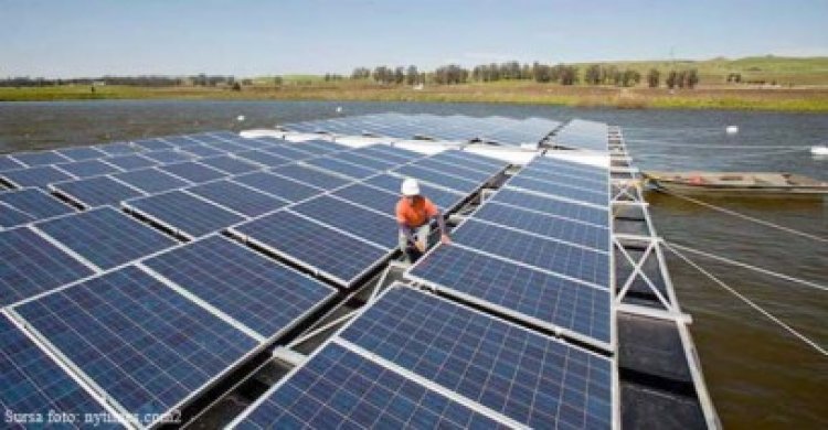 România şi-a îndeplinit ţinta pentru 2020 privind ponderea regenerabilelor în consumul final brut de energie